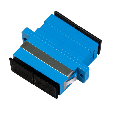Adapter Getfort SC/UPC Duplex