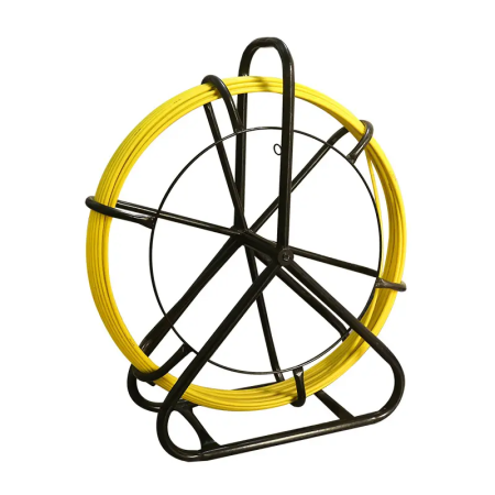 WŁÓKNO SZKLANE DO PRZECIĄGANIA KABLI GETFORT 8mm/50m