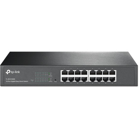 SWITCH TP-LINK TL-SG1016DE