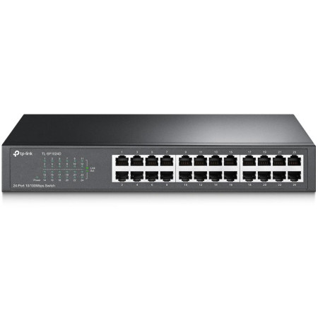 SWITCH TP-LINK TL-SF1024D
