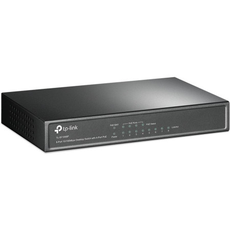 SWITCH TP-LINK TL-SF1008P