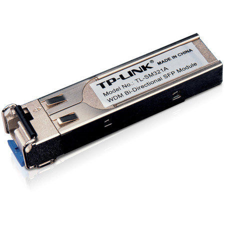 MODUŁ SFP WDM TP-LINK TL-SM321A 1550nm SM 10km LC/UPC