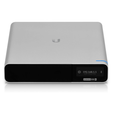 UBIQUITI UNIFI CLOUD KEY GEN 2 (UCK-G2-PLUS)