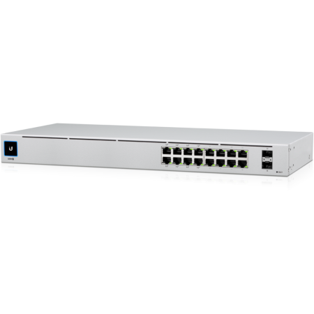 UBIQUITI UNIFI SWITCH Gen2 (USW-16-POE)