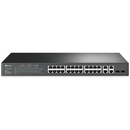 SWITCH TP-LINK TL-SL2428P