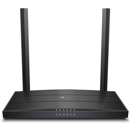 ROUTER TP-LINK VR400 V3