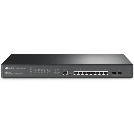 SWITCH TP-LINK TL-SG3210XHP-M2