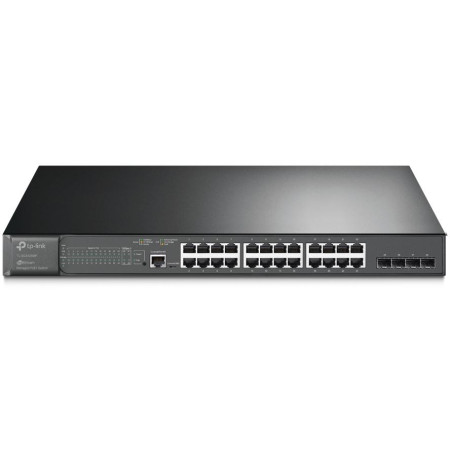 SWITCH TP-LINK TL-SG3428MP