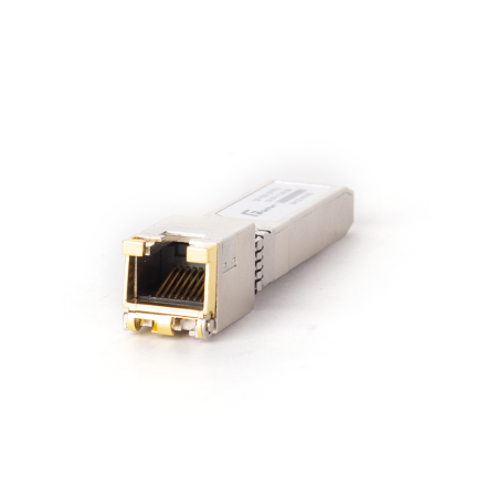 MODUŁ SFP-RJ45 GETFORT 100/1000 BASE-T (SFP)
