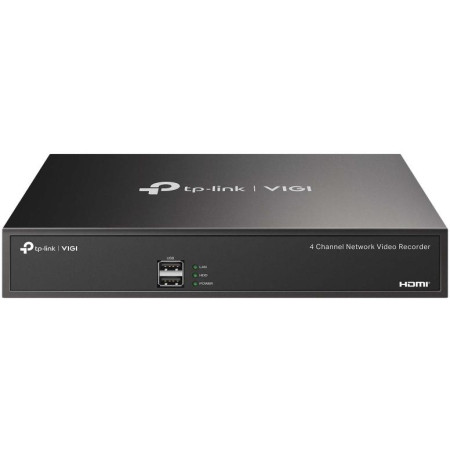 REJESTRATOR TP-LINK VIGI NVR1004H