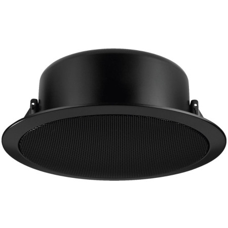 GŁOŚNIK PA MONACOR EDL-11TW/SW CZARNY 10W 100V