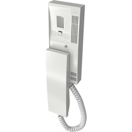 ACO INS-UP720MR UNIFON - hold, 2 przyciski, magnetyczne odkładanie słuchawki