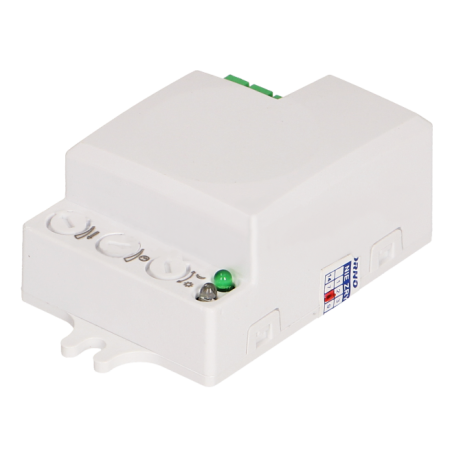 Mikrofalowy czujnik ruchu ORNO OR-CR-214