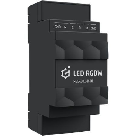 Moduł oświetelniowy LED RGBW Grenton