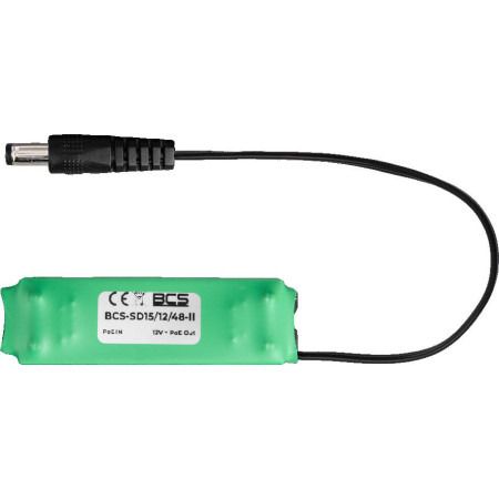 Przetwornica DC/DC BCS POWER BCS-SD15/12/48-II