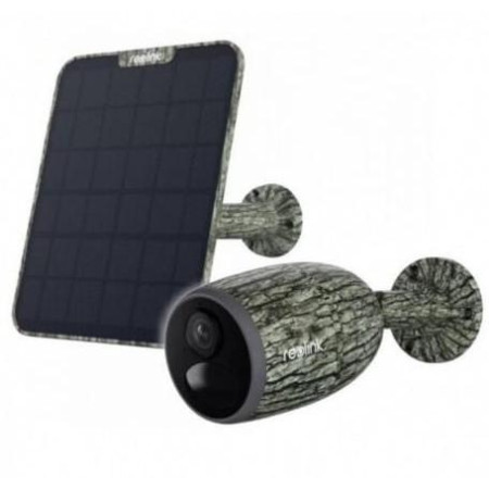 Kamera IP Reolink GO Series G330 z panelem solarnym