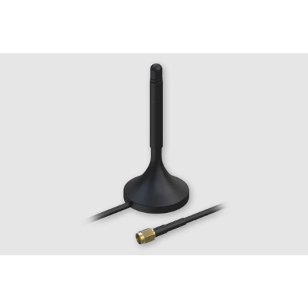 Teltonika antena magnetyczna SMA PR1KRT25 Bluetooth