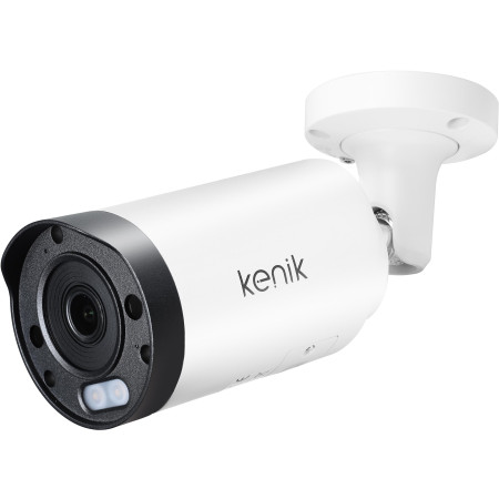 KAMERA IP KENIK KG-4G30TAS-ILC (2.8mm)