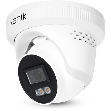 KAMERA IP KENIK KG-4G30DAS-ILC (2.8mm)
