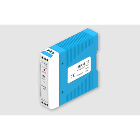 Teltonika zasilacz DIN PR3PDNP0 