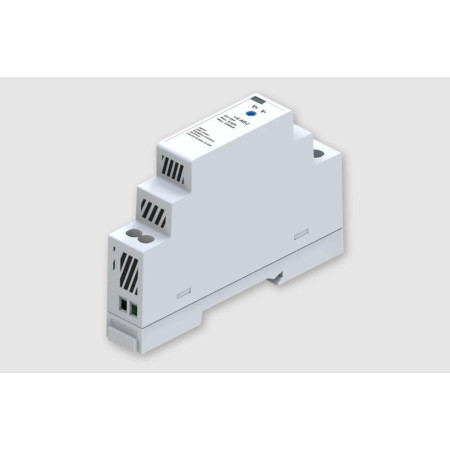 Teltonika zasilacz DIN PR321NP0 24V 0,63A 15W