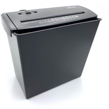 OUTLET_1: Niszczarka dokumentów Shredder V3.0 MT215 (OUTLET)