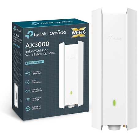 AP TP-LINK EAP650-Outdoor
