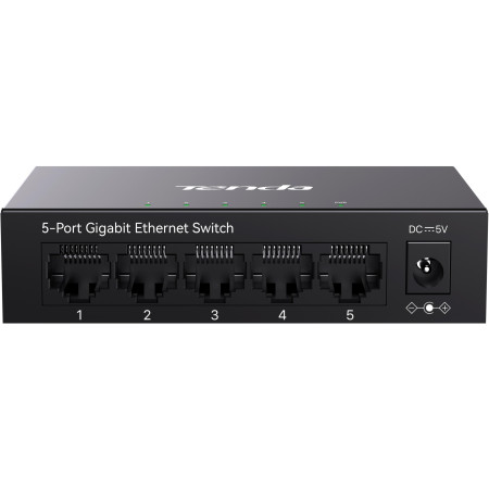 SWITCH TENDA TEG1005D V4