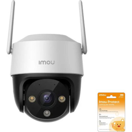 Kamera IP Imou Cruiser SE 5MP z chmurą Imou Protect na rok