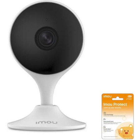 Kamera IP Imou Cue 2 2MP z chmurą Imou Protect na rok
