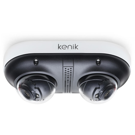 KAMERA IP KENIK KG-8M30VAS-IL