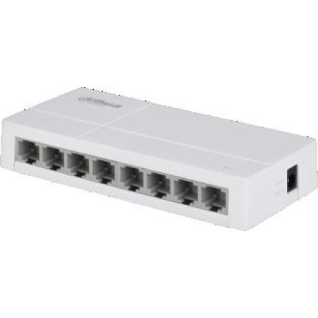 SWITCH DAHUA SF1008L