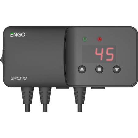 ENGO Controls EPC11W - Sterownik do pompy CO lub pompy CWU