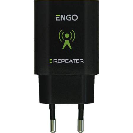 ENGO Controls EREPEATER - Repeater sieci ZigBee natynkowy, (wzmacniacz sygnału), 230V