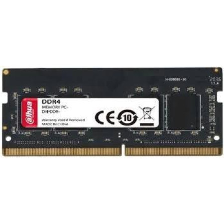 Pamięć RAM SODIMM Dahua DDR4 DDR-C300S16G32
