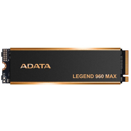 Adata Dysk SSD LEGEND 960 MAX 1TB PCIe M2