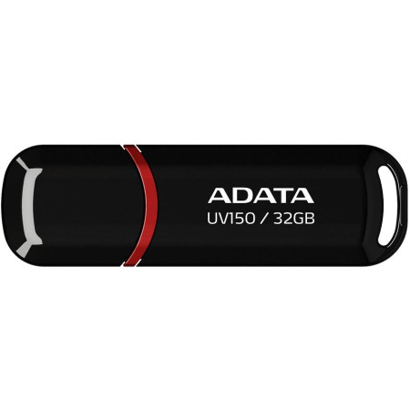 Adata Pendrive UV150 32GB USB3.2 czarny