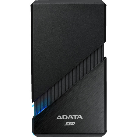 Dysk SSD Adata SE920 1TB USB4C Czarny