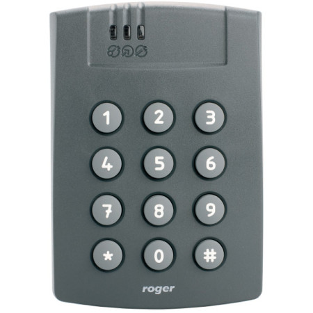 Kontroler dostępu ROGER PR611