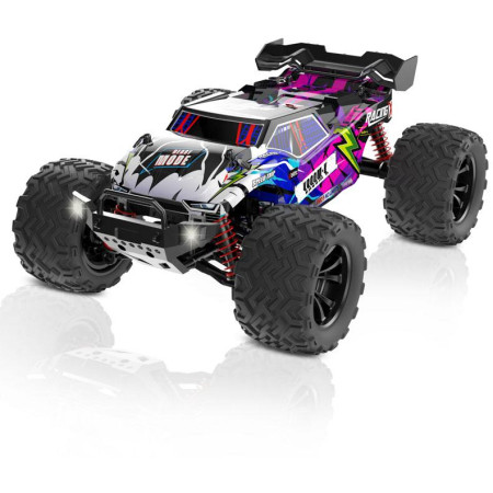 Samochód RC zdalnie sterowany Xblitz Xblitz VROOM-X Terenowy Auto