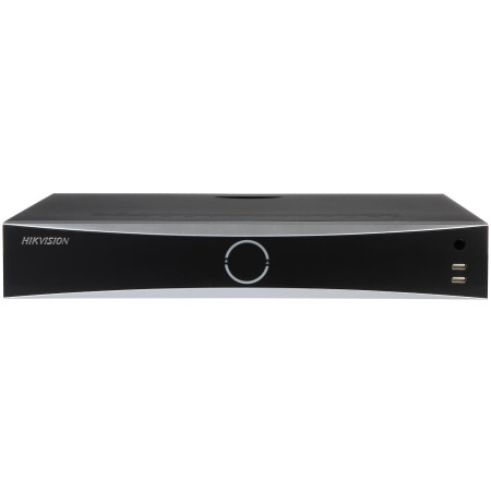 Rejestrator IP Hikvision DS-7732NXI-I4/16P/S E PL