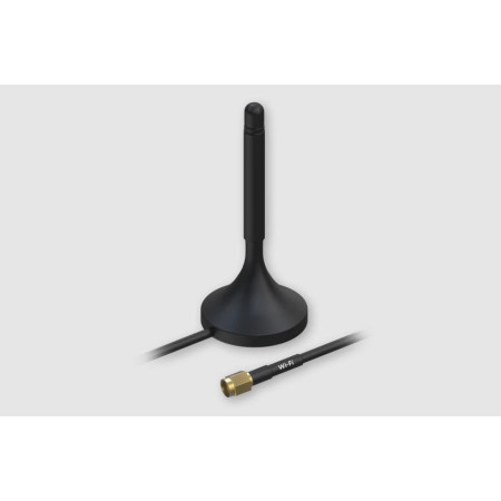 Teltonika antena magnetyczna SMA PR1KRF30 WiFi