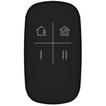 HIKVISION Keyfob DS-PKF1-WE/BLACK