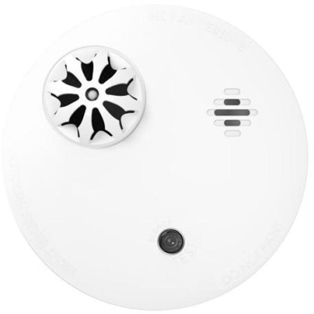 HIKVISION Wireless Environment Detector DS-PDHT-E-WE