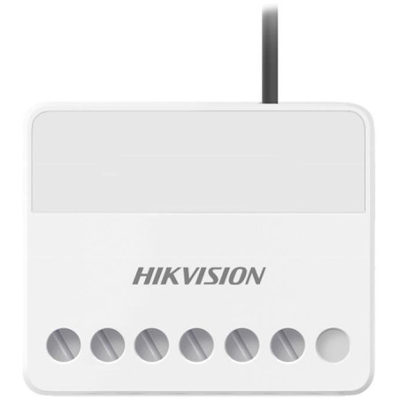 HIKVISION Home Automation Device DS-PM1-O1H-WE