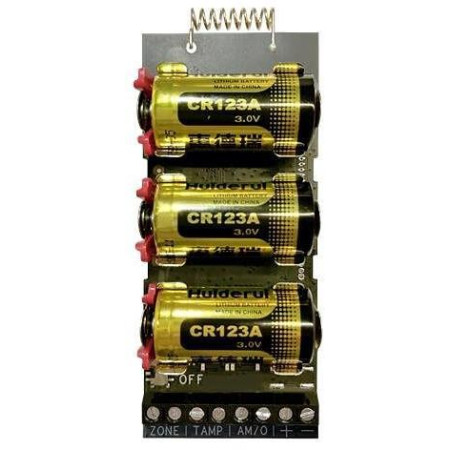 HIKVISION Wireless I&O Expander DS-PM1-I1-WE