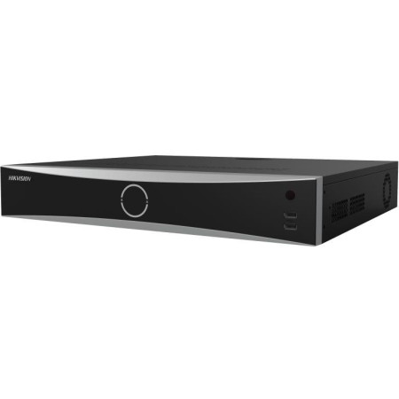 Rejestrator IP Hikvision DS-7732NXI-K4 D Alarm16+9 PL