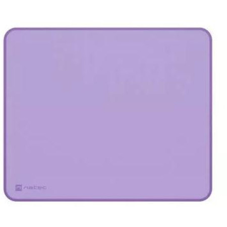 Podkładka pod mysz Natec Colors Series lawendowy