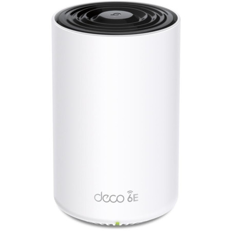 DOMOWY SYSTEM MESH WIFI TP-LINK Deco XE75(1-pack)