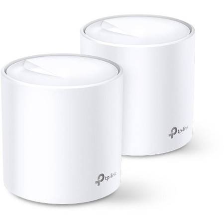 DOMOWY SYSTEM MESH WIFI TP-LINK Deco X60(2-pack)